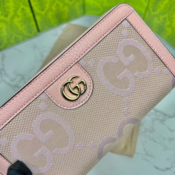 Gucci Ophidia Wallets for Women