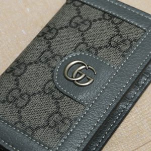 Gucci Ophidia Passport Case