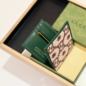 Gucci 100 Centenniel Wallet