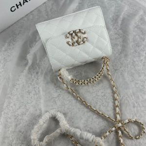 Chanel 23P Kelly