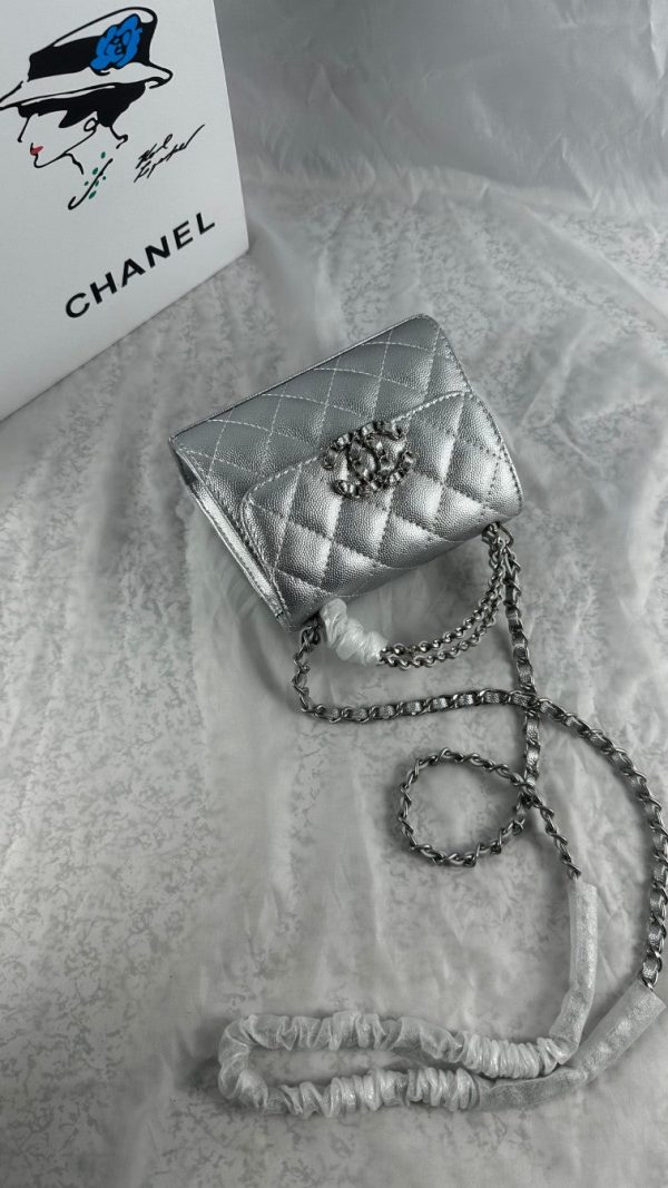 CHANEL KELLY BAG