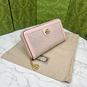 Gucci Ophidia Wallets for Women