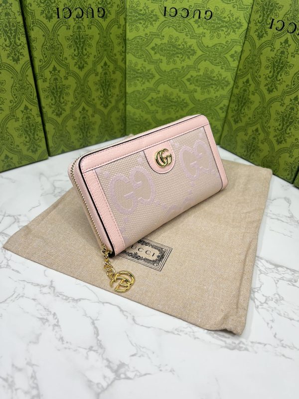 Gucci Ophidia Wallets for Women