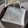 Chanel Manoco Tote Club