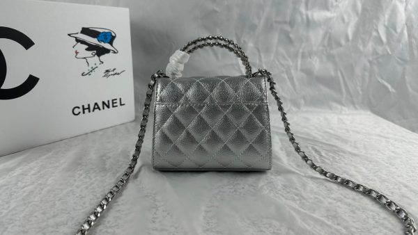 CHANEL KELLY BAG