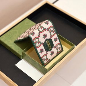 Gucci 100 Centenniel Wallet