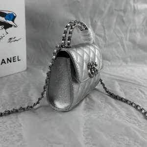 CHANEL KELLY BAG