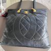 CHANEL TOTE BAG 23C