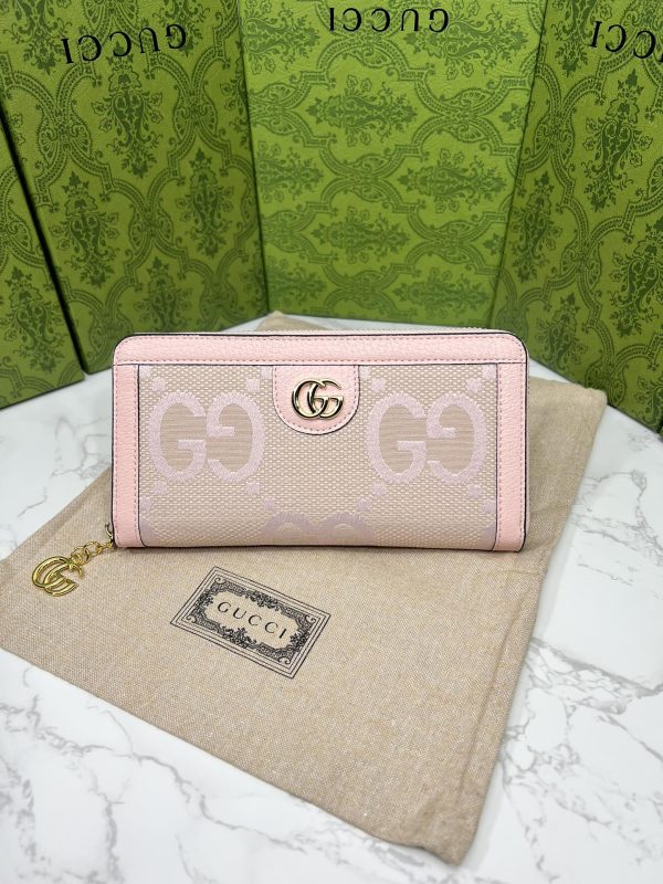 Gucci Ophidia Wallets for Women