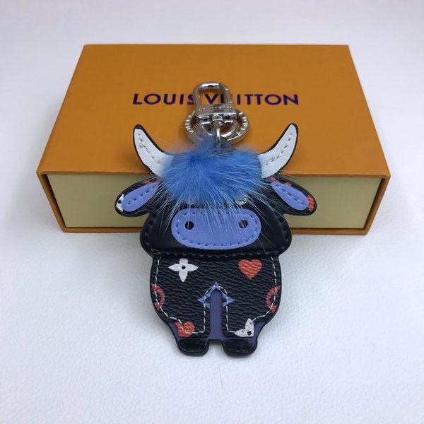 EN – Lux Keychains LUV 082