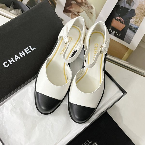 New CHL High Heel Shoes 012