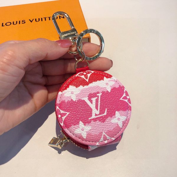 EN – Lux Keychains LUV 059