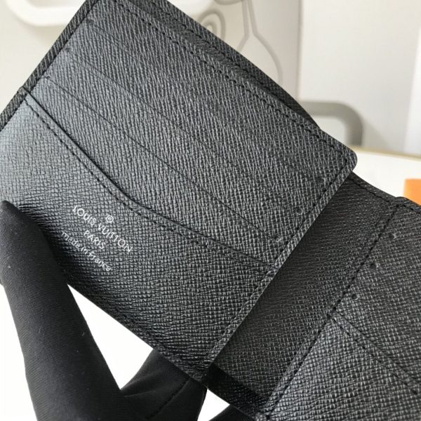 Men Louis Vuitton Slender Wallet