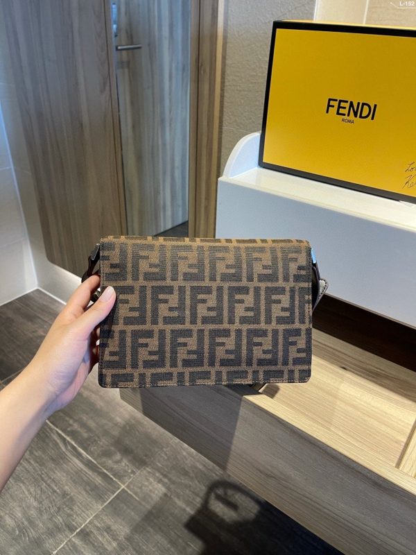 Fendi Bags