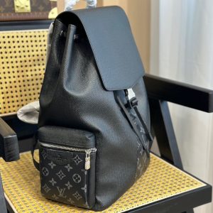 Louis Vuitton Outdoor Backpack da taiga