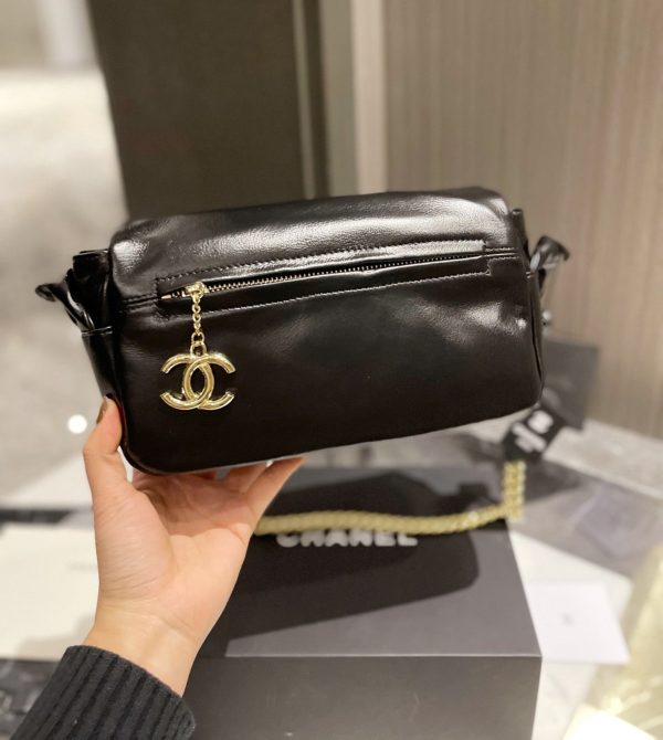 Chanel 23K Vanity Chain