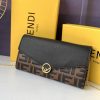 Fendi Chain Wallet