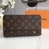 Louis Vuitton Long Women’s Wallet Monogram