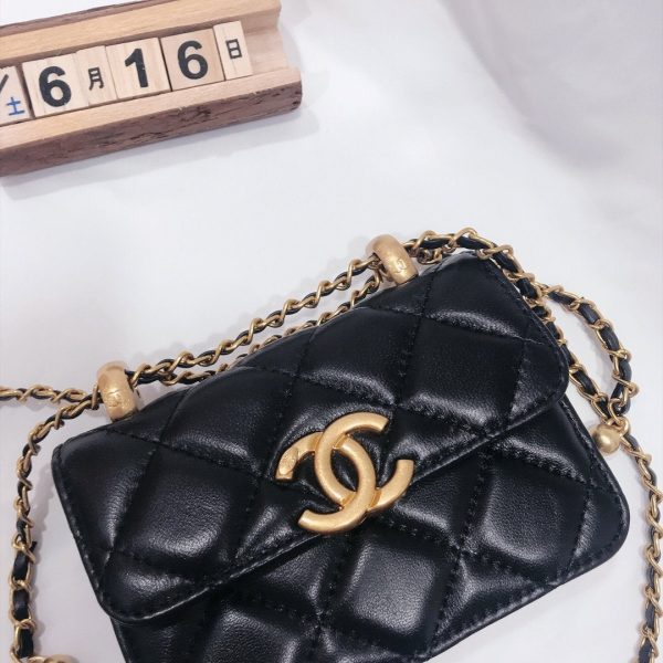 Chanel Mini Flap Bag