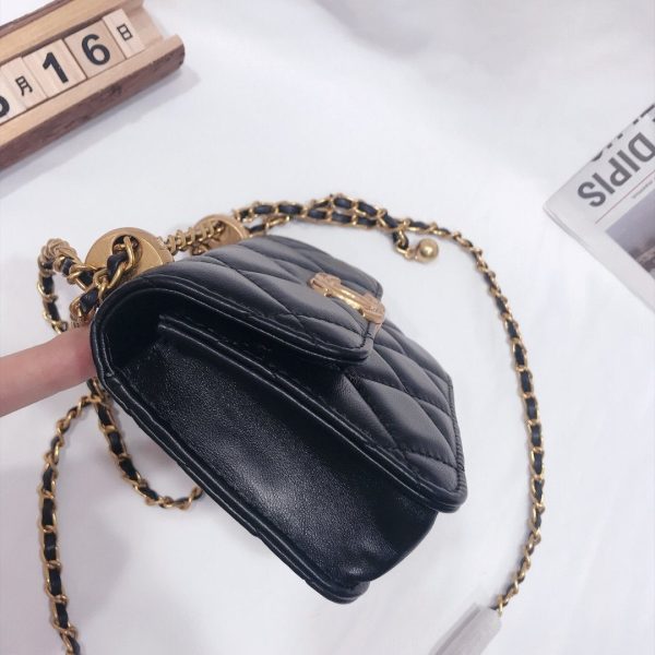 Chanel Mini Flap Bag