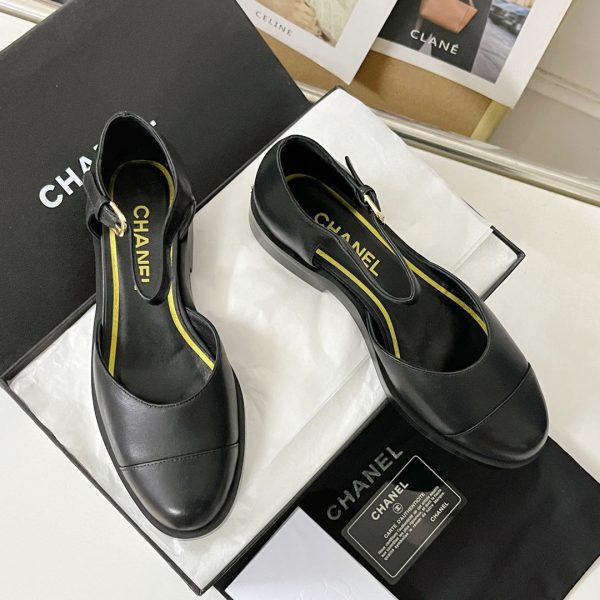 New CHL High Heel Shoes 015