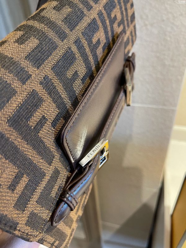 Fendi Bags