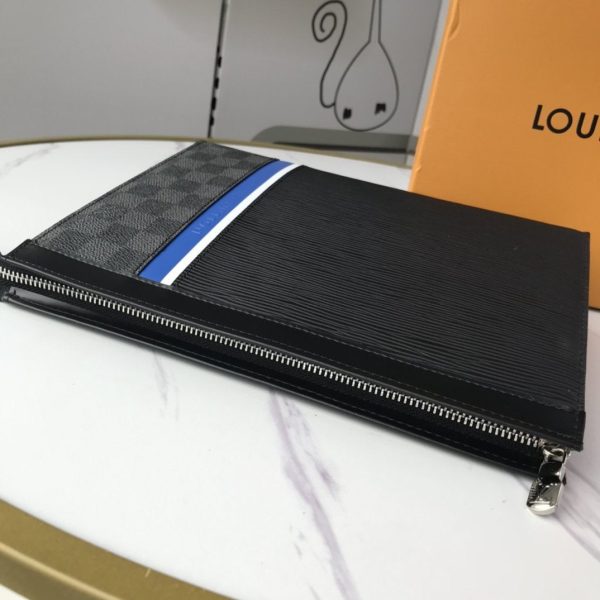 Louis Vuitton Pochette Voyage