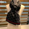 EN – Luxury GCI Scarf 007