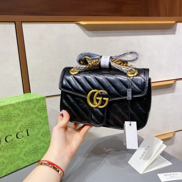 Gucci GG Marmont