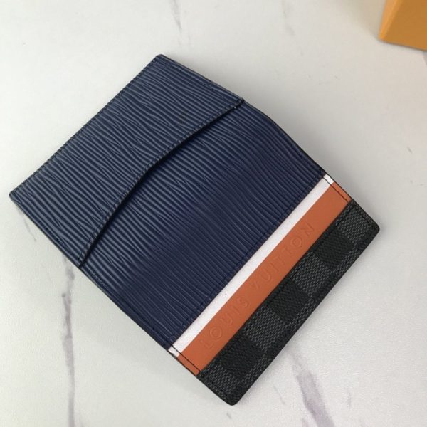 Louis Vuitton Multiple Wallet