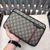 GUCCI GG CLUTCH