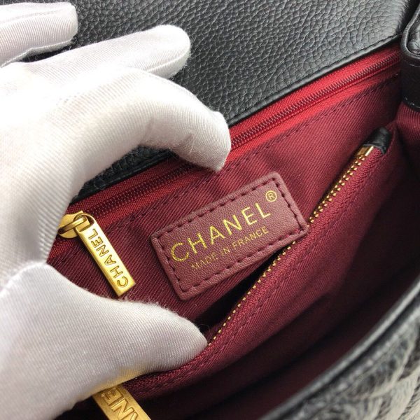 Chanel Coco Flap Bag