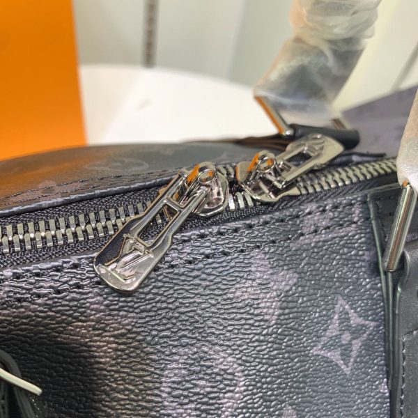 Louis Vuitton Keepall Bandoulière