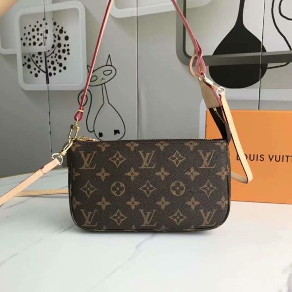 Louis Vuitton Pochette Accessories