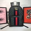 Gucci Ophidia Gg Small Backpack