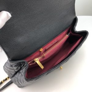 Chanel Coco Flap Bag