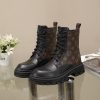 Premium LUV BOOTS 004