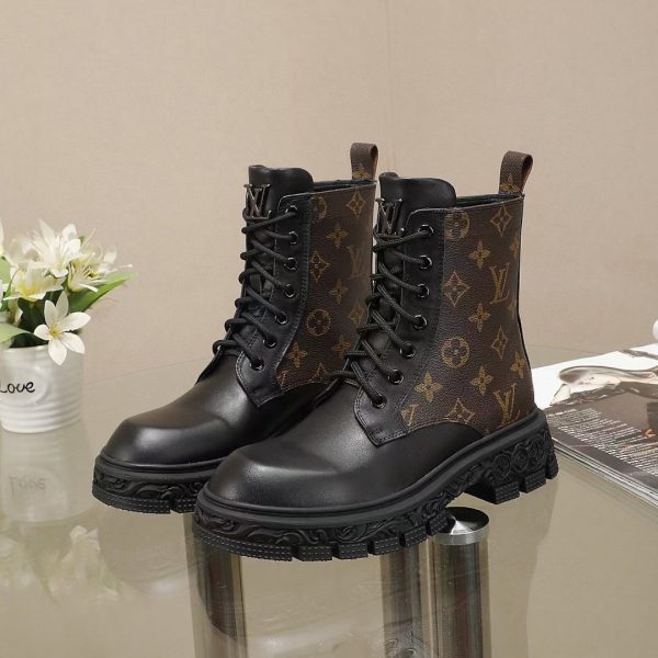 Premium LUV BOOTS 004