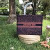 Dior Small Book Tote