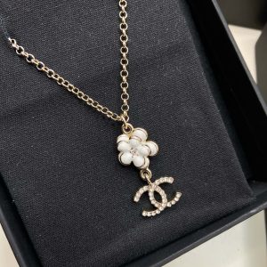 EN – Lux Necklace CHL020