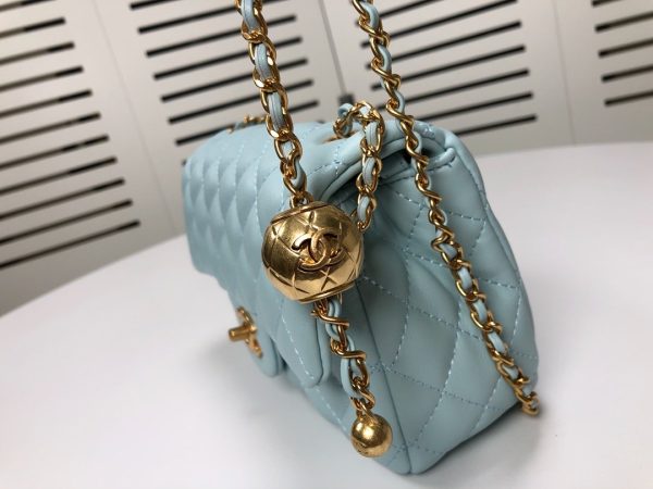 Chanel Mini Flap Bag