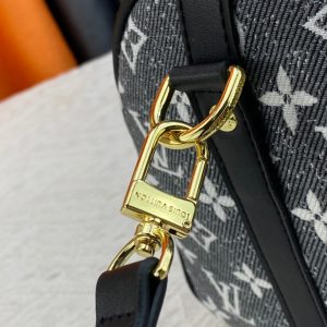 Louis Vuitton Speedy Bandouliere 25 M21464 Handbag Monogram