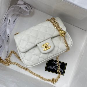 Chanel Flap Bag