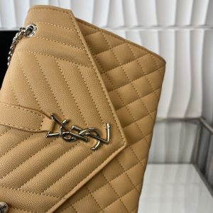 Yves Saint Laurent Medium Shoulder Bags