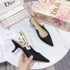 New DIR HIGH HEELS 055