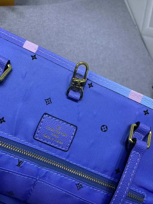 Louis Vuitton Onthego GM