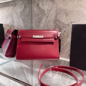 Saint Laurent Saint Laurent Manhattan Shoulder Bag