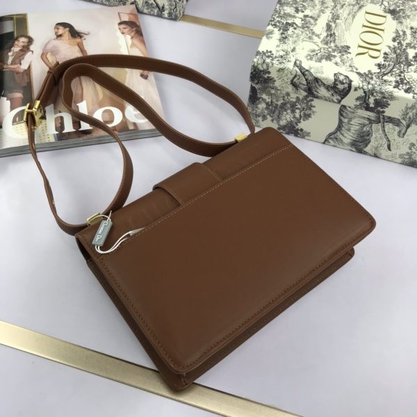 Dior Montaigne 30 Brown