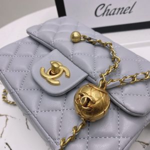 Chanel Classic Flap Bag