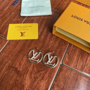 EN – Lux Earring LUV 001
